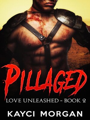 cover image of Pillaged